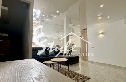 Вторичное жилье - Вилла - Ориуэла Коста  - Лос Альтос