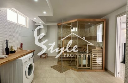 Вторичное жилье - Вилла - Ориуэла Коста  - Лос Альтос