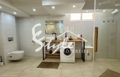 Вторичное жилье - Вилла - Ориуэла Коста  - Лос Альтос