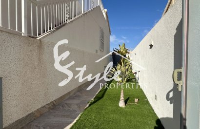 Вторичное жилье - Вилла - Ориуэла Коста  - Лос Альтос