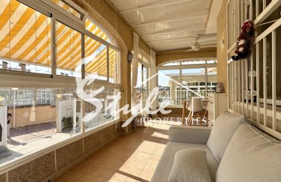 Вторичное жилье - Вилла - Ориуэла Коста  - Лос Альтос