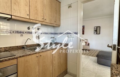 Вторичное жилье - Вилла - Ориуэла Коста  - Лос Альтос