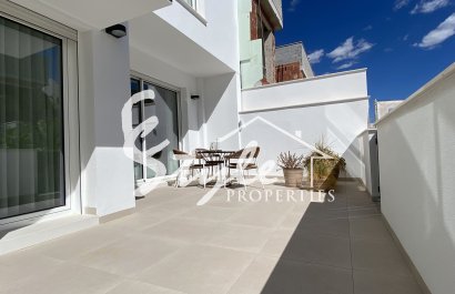 Новостройки - Apartment Penthouse - Pilar de la Horadada - Пилар де Орадада