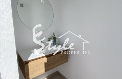 Новостройки - Apartment Penthouse - Pilar de la Horadada - Пилар де Орадада