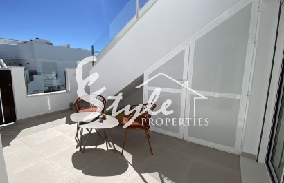 Новостройки - Apartment Penthouse - Pilar de la Horadada - Пилар де Орадада