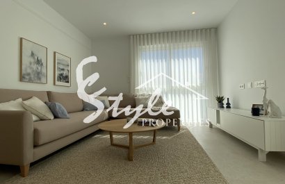 Новостройки - Apartment Penthouse - Pilar de la Horadada - Пилар де Орадада