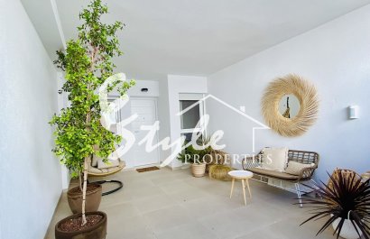 Новостройки - Apartment Penthouse - Pilar de la Horadada - Пилар де Орадада