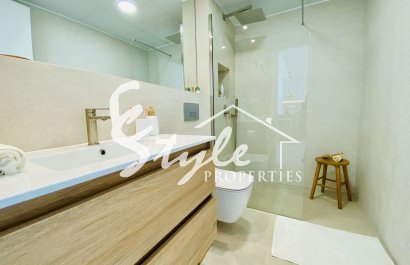 Новостройки - Apartment Penthouse - Pilar de la Horadada - Пилар де Орадада