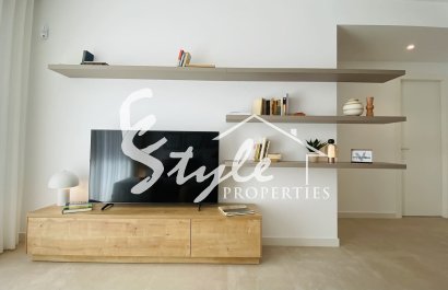 Новостройки - Apartment Penthouse - Pilar de la Horadada - Пилар де Орадада