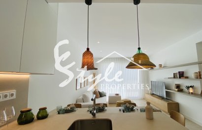 Новостройки - Apartment Penthouse - Pilar de la Horadada - Пилар де Орадада