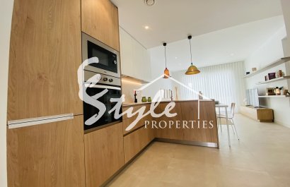 Новостройки - Apartment Penthouse - Pilar de la Horadada - Пилар де Орадада