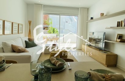 Новостройки - Apartment Penthouse - Pilar de la Horadada - Пилар де Орадада