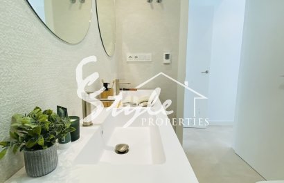 Новостройки - Apartment Penthouse - Pilar de la Horadada - Пилар де Орадада
