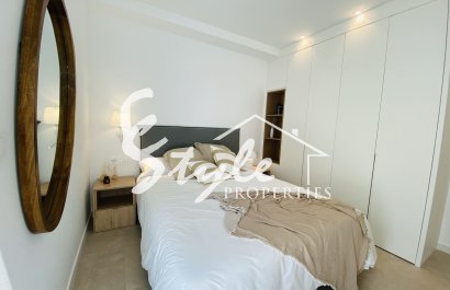 Новостройки - Apartment Penthouse - Pilar de la Horadada - Пилар де Орадада