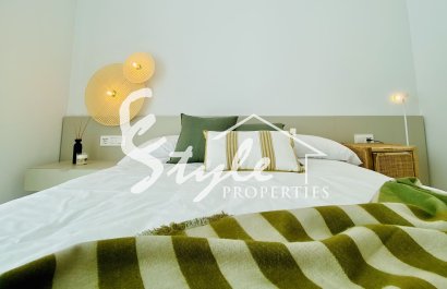 Новостройки - Apartment Penthouse - Pilar de la Horadada - Пилар де Орадада