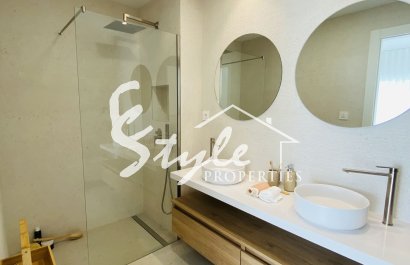 Новостройки - Apartment Penthouse - Pilar de la Horadada - Пилар де Орадада