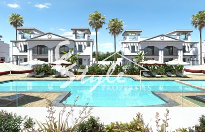 Nuevo - Apartamento - Ciudad Quesada