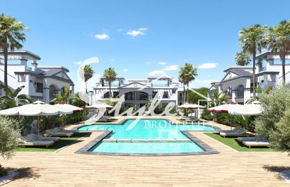 Nuevo - Apartamento - Ciudad Quesada