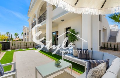 Nuevo - Apartamento - Ciudad Quesada