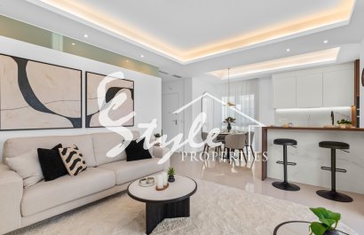 Nuevo - Apartamento - Ciudad Quesada