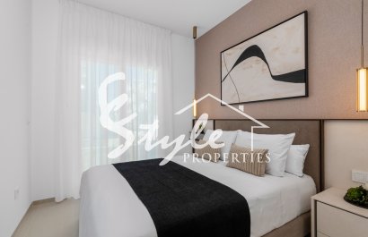 Nuevo - Apartamento - Ciudad Quesada