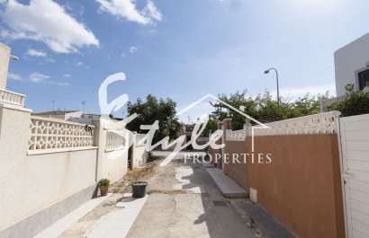 Вторичное жилье - Adosado - Torrevieja - Торревьеха