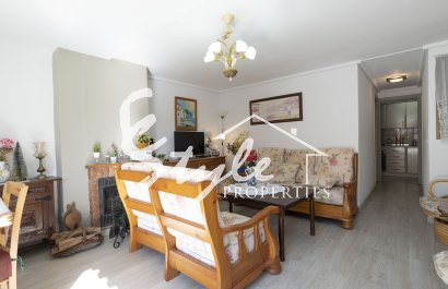 Вторичное жилье - Adosado - Torrevieja - Торревьеха