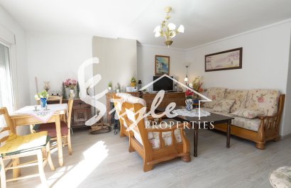 Вторичное жилье - Adosado - Torrevieja - Торревьеха