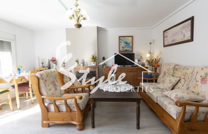 Вторичное жилье - Adosado - Torrevieja - Торревьеха