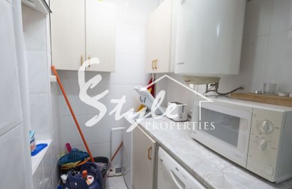 Вторичное жилье - Adosado - Torrevieja - Торревьеха