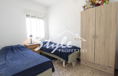 Вторичное жилье - Adosado - Torrevieja - Торревьеха