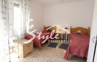 Вторичное жилье - Adosado - Torrevieja - Торревьеха