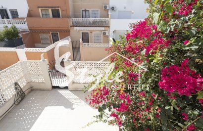 Вторичное жилье - Adosado - Torrevieja - Торревьеха