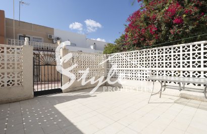 Вторичное жилье - Adosado - Torrevieja - Торревьеха