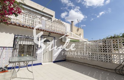 Вторичное жилье - Adosado - Torrevieja - Торревьеха