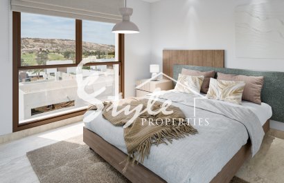 Новостройки - Вилла - La Finca Golf - La Finca Golf Resort