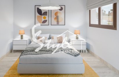 Новостройки - Вилла - La Finca Golf - La Finca Golf Resort