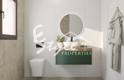 Новостройки - Вилла - La Finca Golf - La Finca Golf Resort