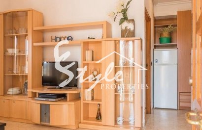 Resale - Townhouse - Orihuela Costa  - Playa Flamenca