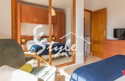 Resale - Townhouse - Orihuela Costa  - Playa Flamenca