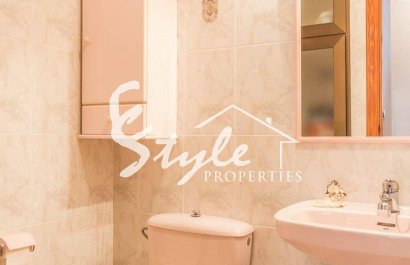 Resale - Townhouse - Orihuela Costa  - Playa Flamenca