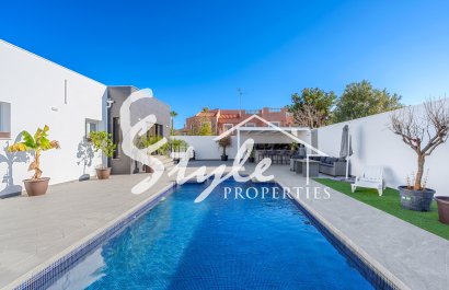 Reventa - Villa - Ciudad Quesada