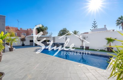 Reventa - Villa - Ciudad Quesada