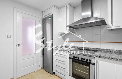 Resale - Apartment - Finestrat - Sierra cortina