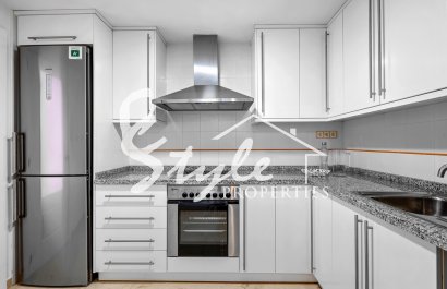 Resale - Apartment - Finestrat - Sierra cortina