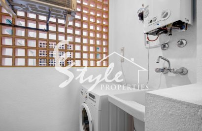 Resale - Apartment - Finestrat - Sierra cortina