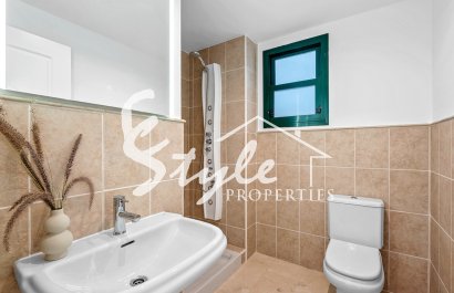 Resale - Apartment - Finestrat - Sierra cortina