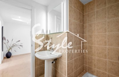 Resale - Apartment - Finestrat - Sierra cortina