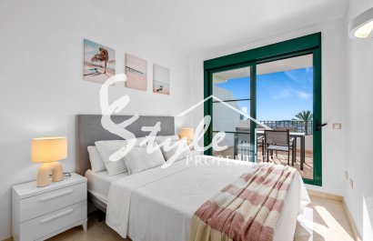 Resale - Apartment - Finestrat - Sierra cortina