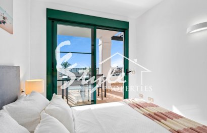 Resale - Apartment - Finestrat - Sierra cortina